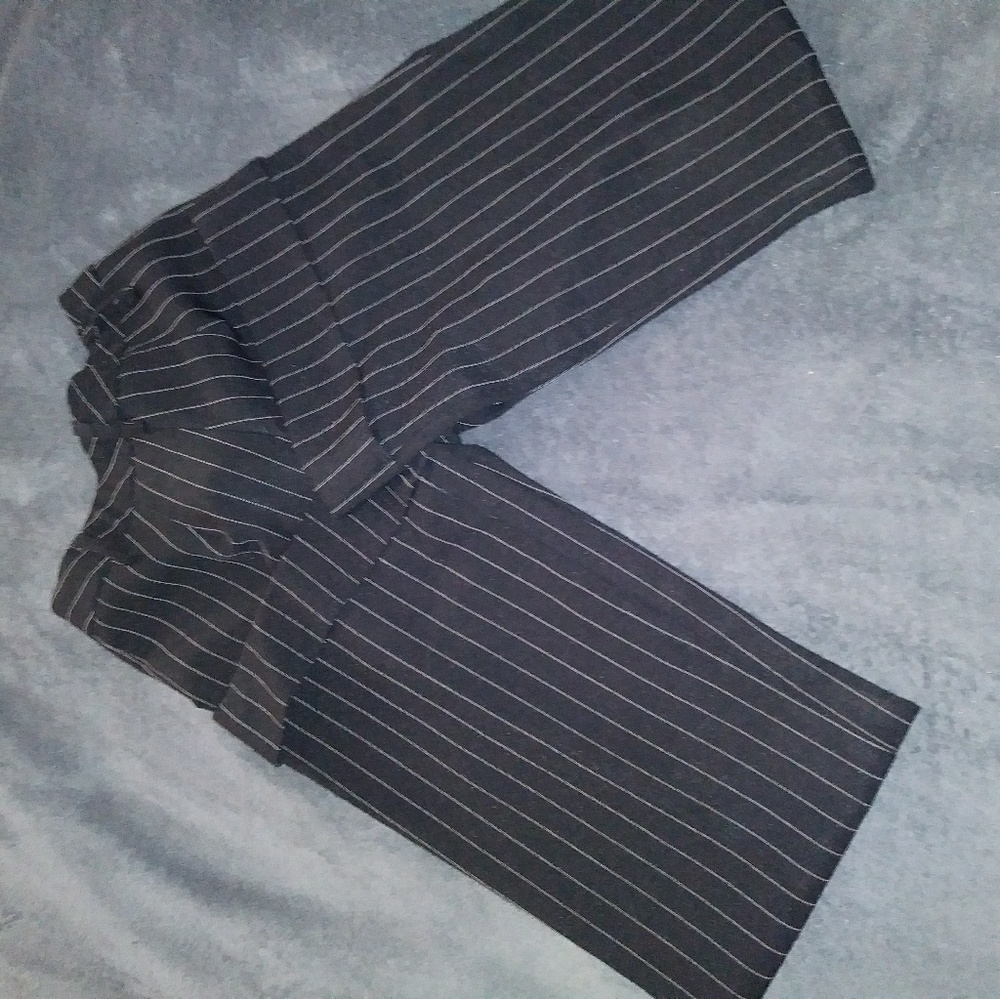 City Slacks